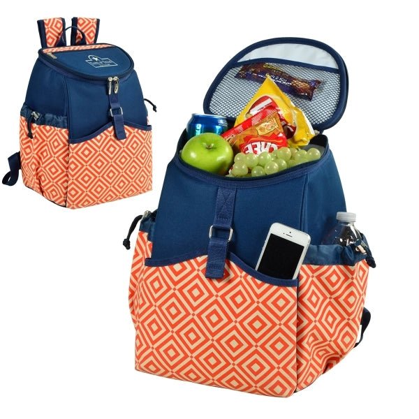 Backpack Cooler - 22 Can