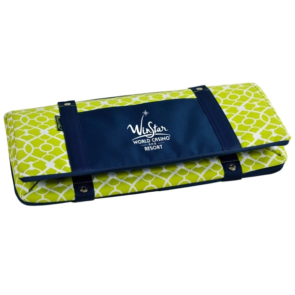 Collapsible Cooler with Steel frame/Side Supports-72 Cans