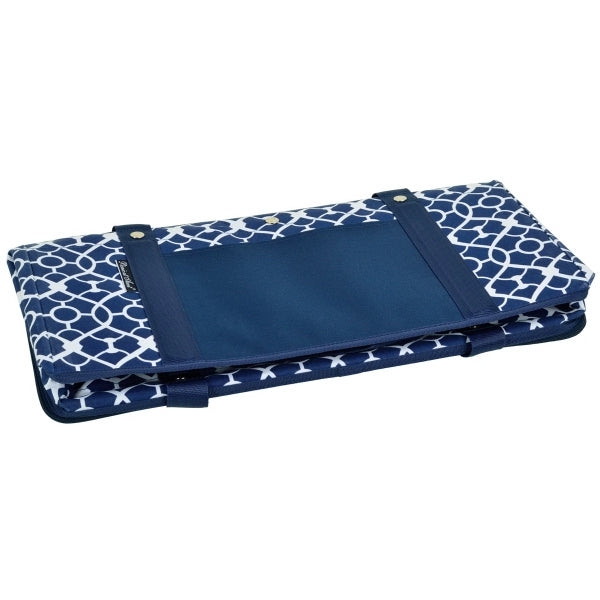 Collapsible Cooler with Steel frame/Side Supports-72 Cans