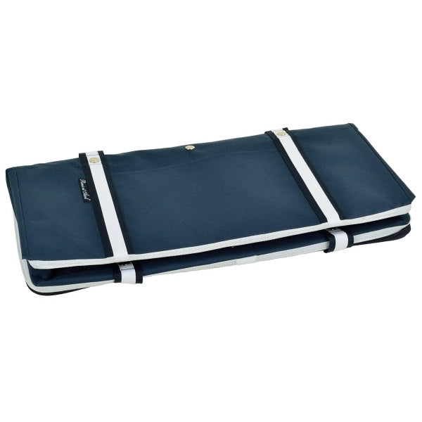 Collapsible Cooler with Steel frame/Side Supports-72 Cans