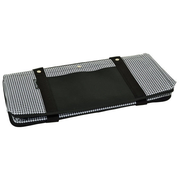 Collapsible Cooler with Steel frame/Side Supports-72 Cans