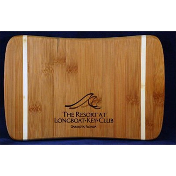 Bamboo Cutting Board