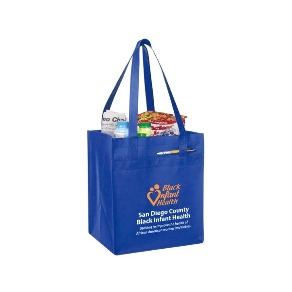 Non Woven Shopping Tote Bag