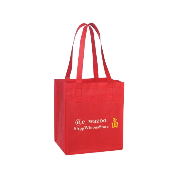 Non Woven Shopping Tote Bag