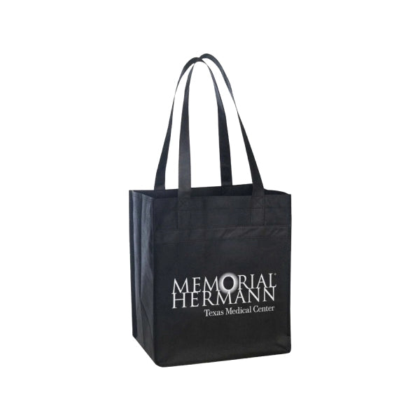 Non Woven Shopping Tote Bag