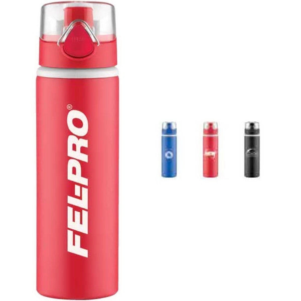 Hermosa Aluminum Water Bottle - 27 oz.