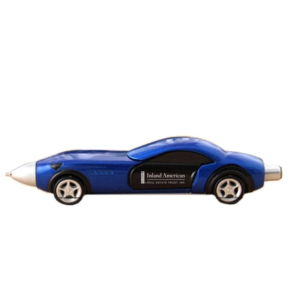 Racecar Ballpoint Pen