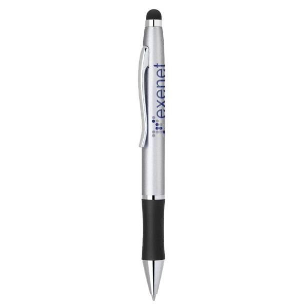 Lash Ballpoint Stylus Pen