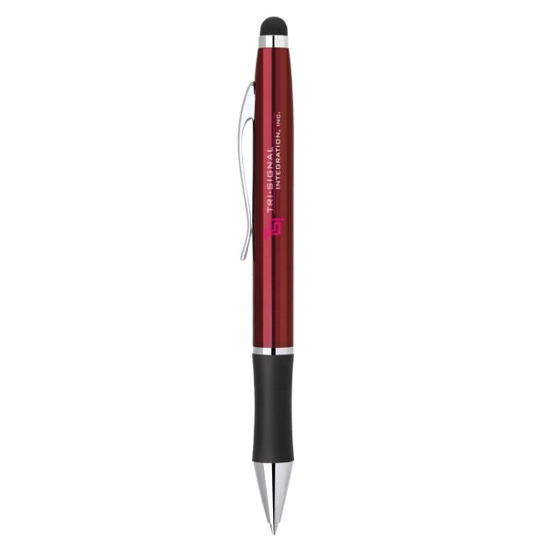 Lash Ballpoint Stylus Pen