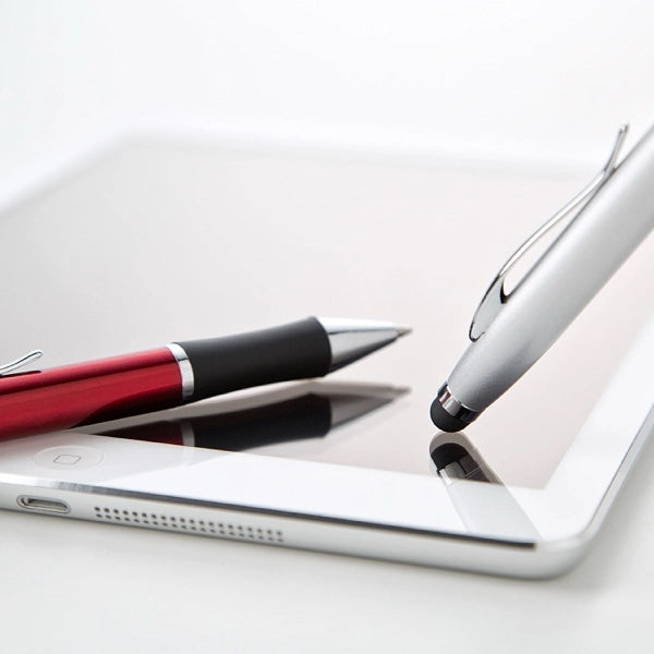 Lash Ballpoint Stylus Pen