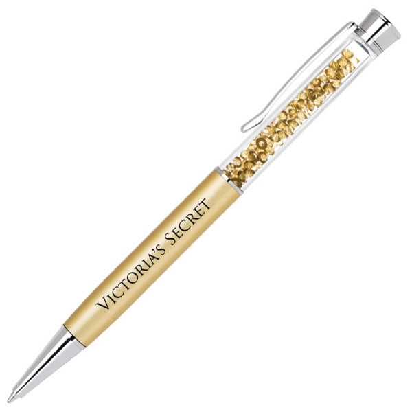 Crystalline II Ballpoint Pen