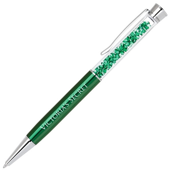 Crystalline II Ballpoint Pen
