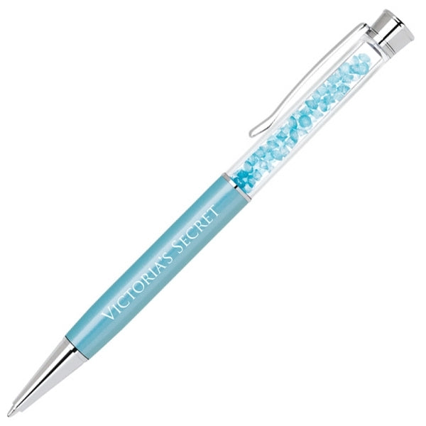 Crystalline II Ballpoint Pen