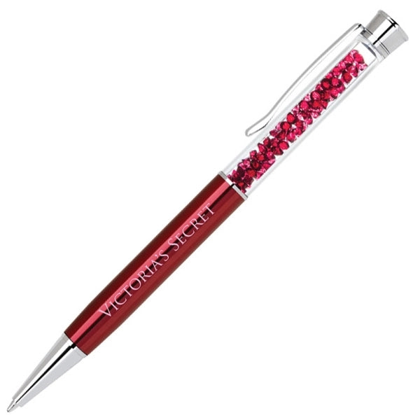 Crystalline II Ballpoint Pen