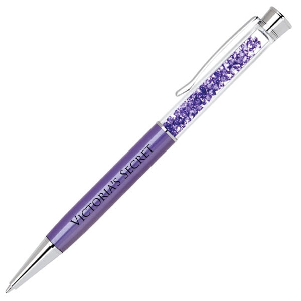 Crystalline II Ballpoint Pen