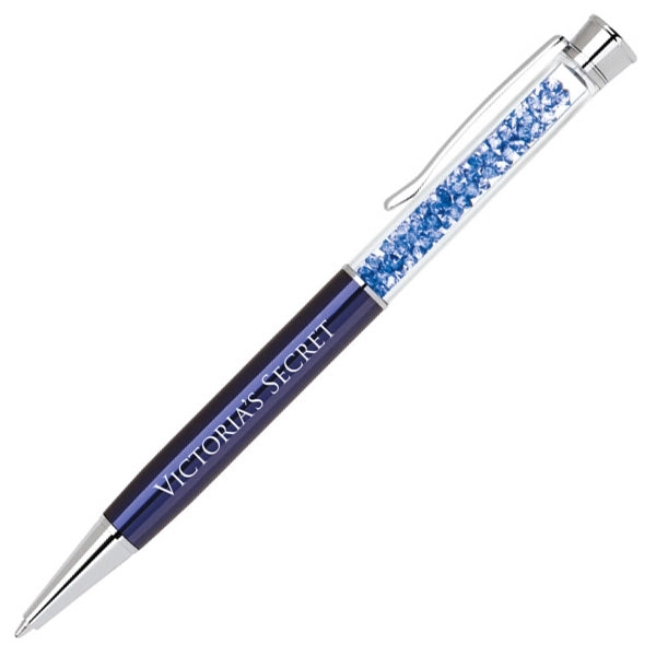 Crystalline II Ballpoint Pen