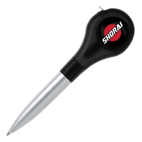 Monica 2 in 1 Measuring Tape Pen