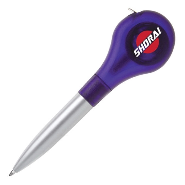 Monica 2 in 1 Measuring Tape Pen