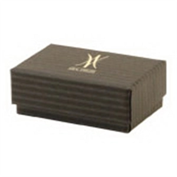 Color Tinted Kraft Jewelry Boxes
