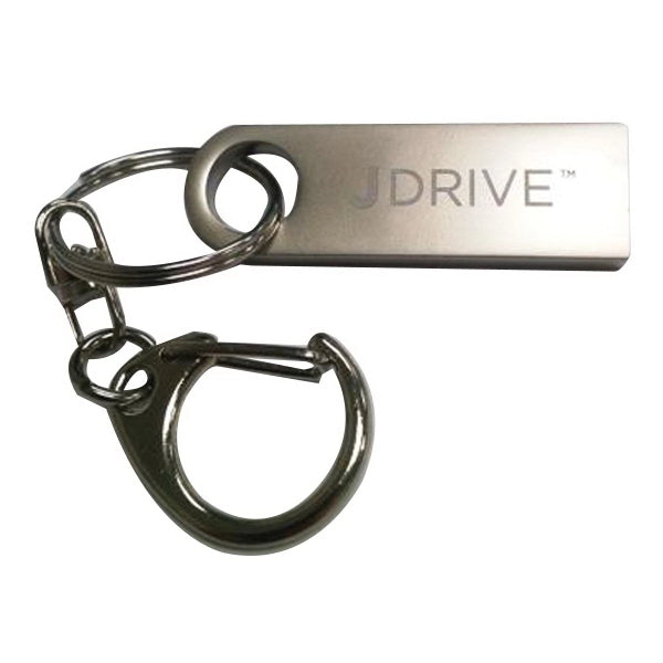 Stealth USB Flash Drive