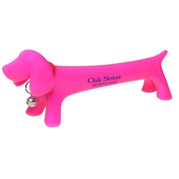 Dog Ballpoint Pen