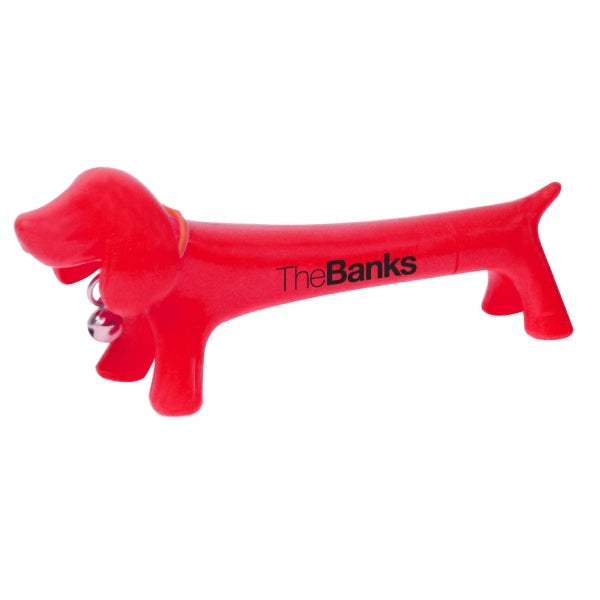 Dog Ballpoint Pen