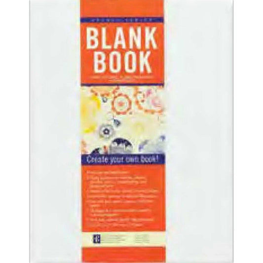 Blank Book