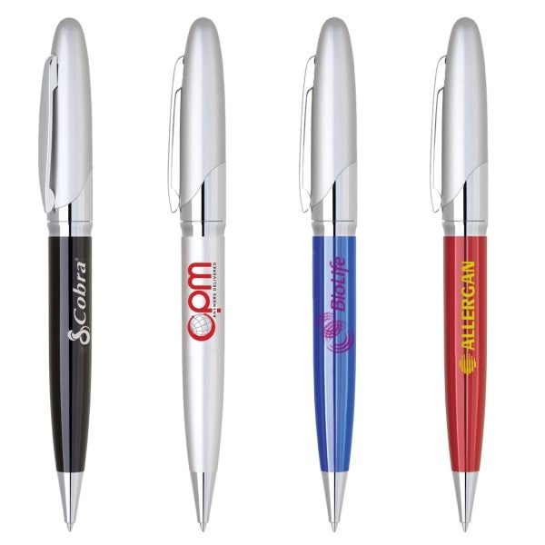 Halliwell Ballpoint Pen