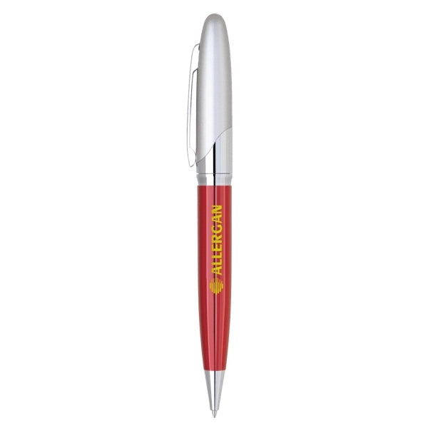 Halliwell Ballpoint Pen