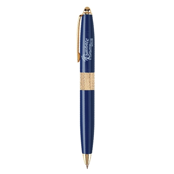 Echo Ballpoint Pen