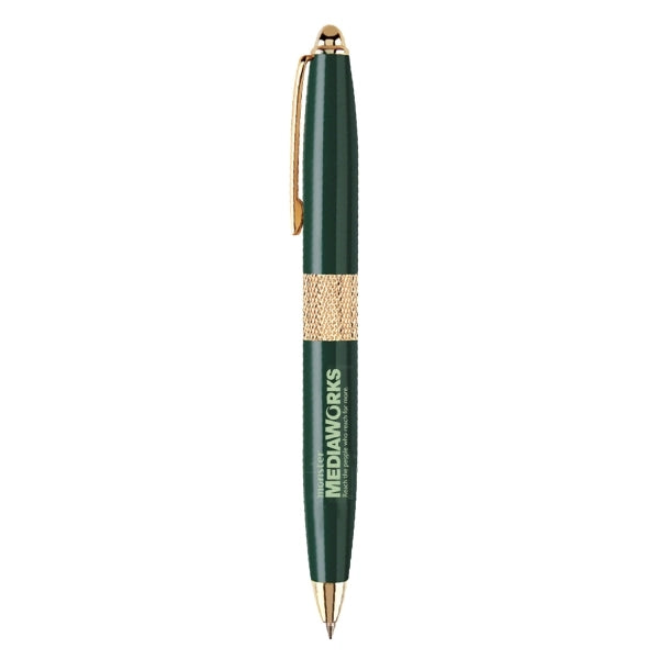 Echo Ballpoint Pen