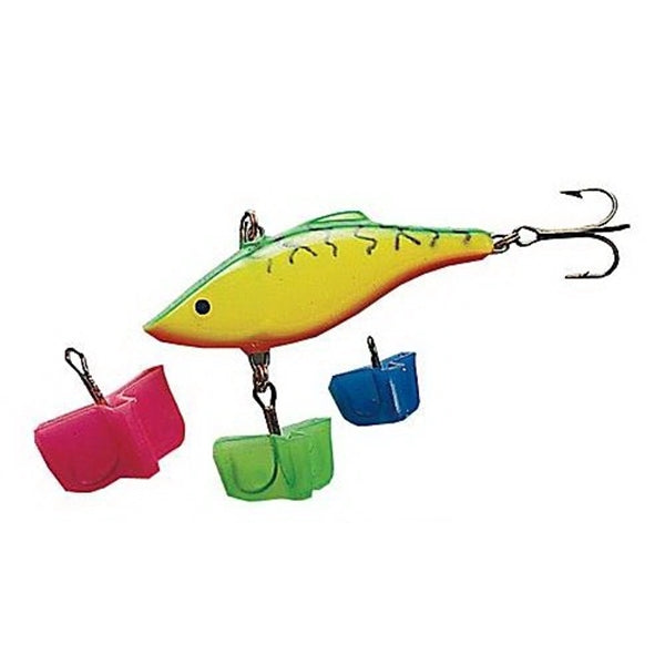 Fishing Hook Bonnets Pack