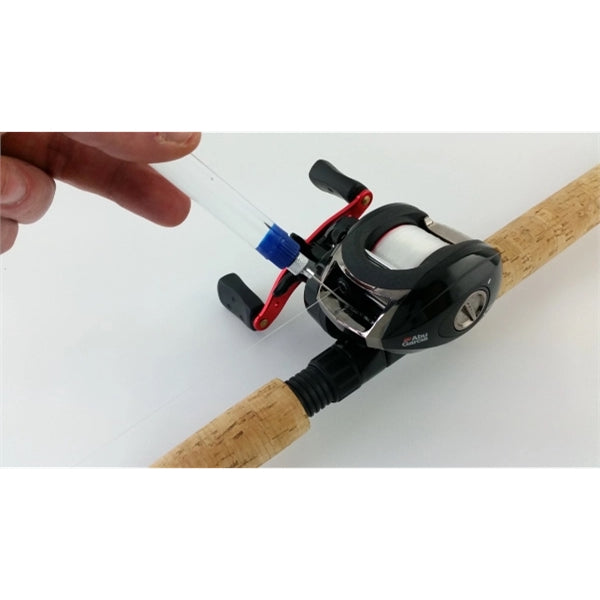 Refillable Oiler