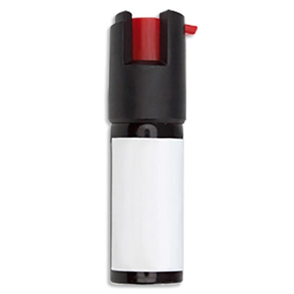 Pepper Spray with Full Color Imprint