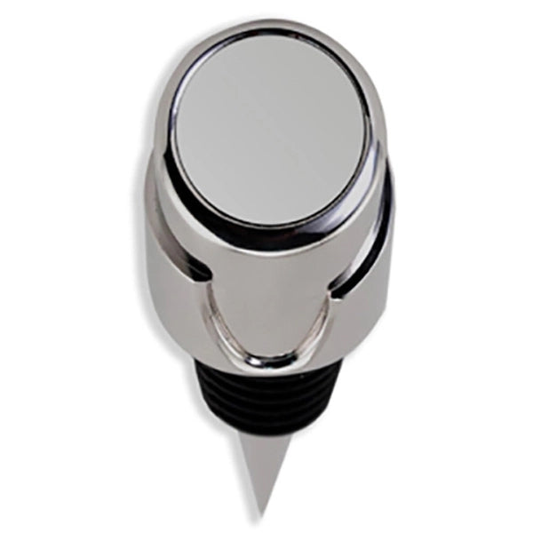 Die Cast Wine Bottle Stopper