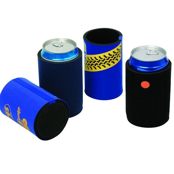 Neoprene Can Sleeve