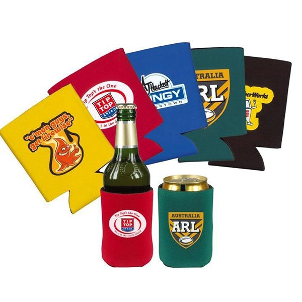 Neoprene Can Sleeve