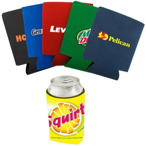 Neoprene Can Sleeve