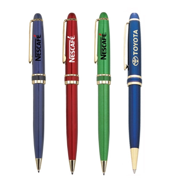 Antonio ballpoint
