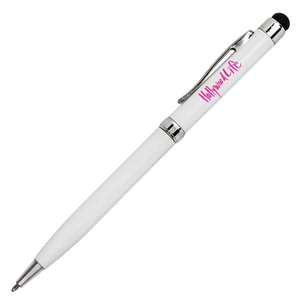 Veronica Ballpoint Stylus Pen