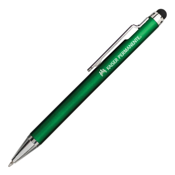 Avery Ballpoint Pen with Stylus
