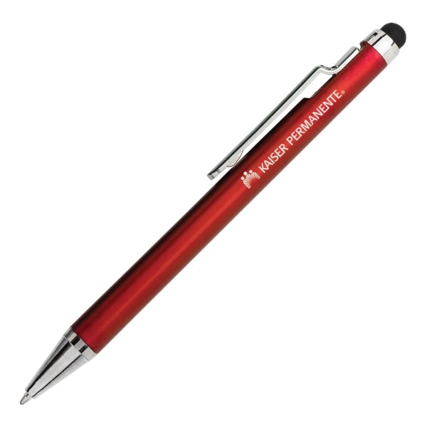 Avery Ballpoint Pen with Stylus