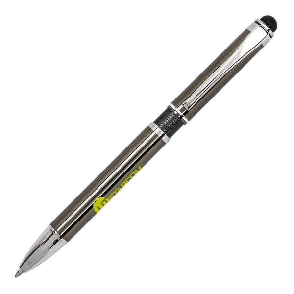 Naos Ballpoint Pen and Stylus
