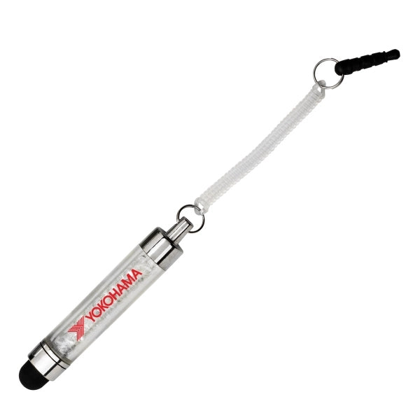 Bling Crystal Stylus