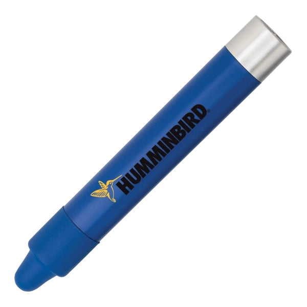 Blake Crayon Style Ballpoint Pen W/ Stylus