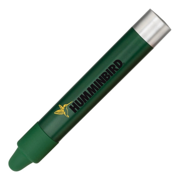 Blake Crayon Style Ballpoint Pen W/ Stylus
