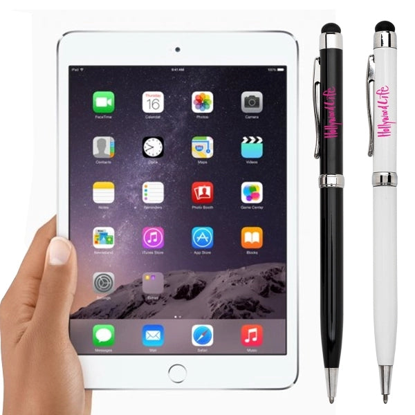 Veronica Ballpoint Stylus Pen