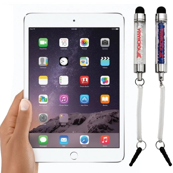 Bling Crystal Stylus