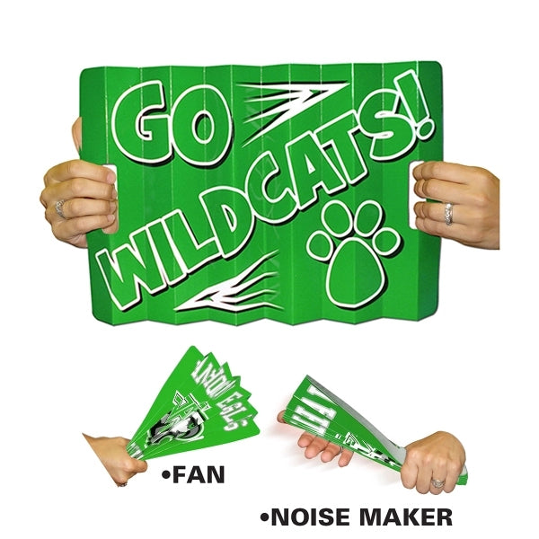 Bang A Banner