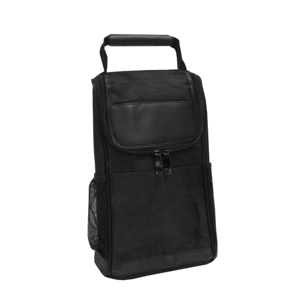 2 Bottle Deluxe Wine Bag